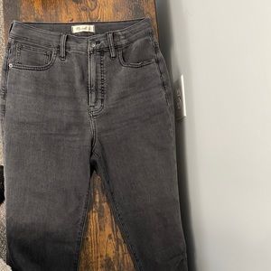 The perfect vintage jean